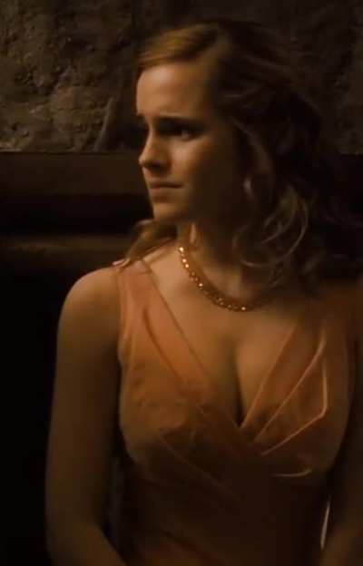Emma Watson