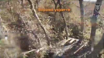 Ukraine's 3rd Assault Brigade 