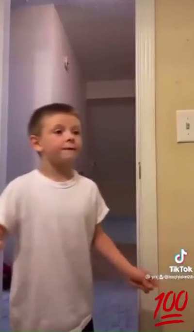 Is he too young for the #coolguyclub?