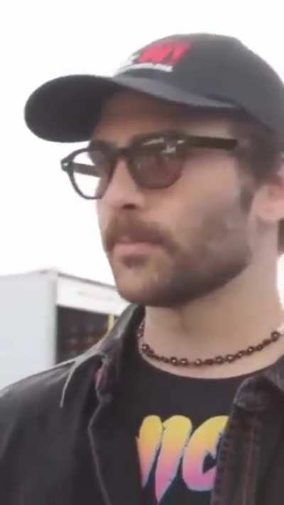 Sorry if this was posted before but has anyone seen Hasan being bullied by the Clinton kid? I don&rsquo;t think he&rsquo;d be able to punk/bully Vaush like he does Hasan! Not that Vaush would be outside to be bullied but that&rsquo;s semantics!