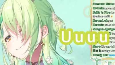 Uuuuuuuuuuuuu