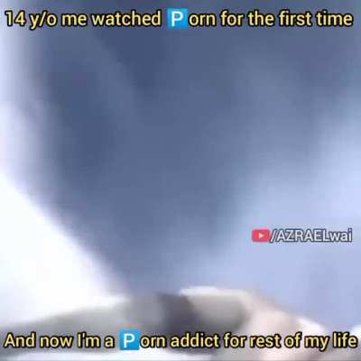 Never saw it cumming. lol