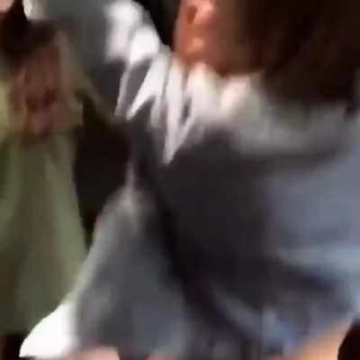 Dance party