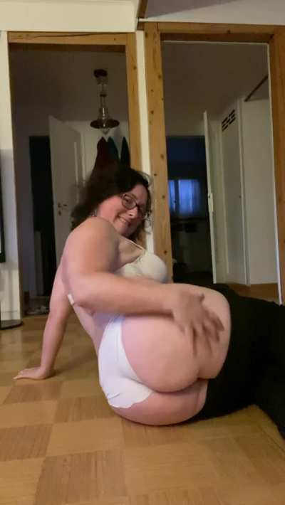 The best thing about my body is how good it looks when I&rsquo;m taking my clothes off