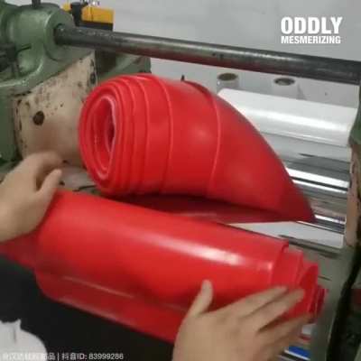Окраска силикона 2