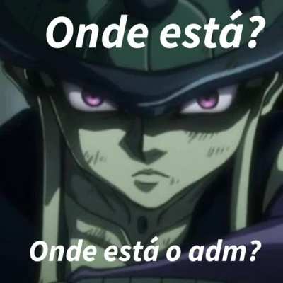 Onde est&aacute; voc&ecirc;