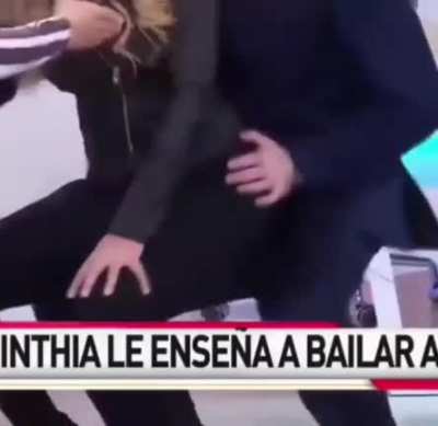 BAILAME MILEI