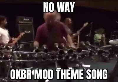 Take that