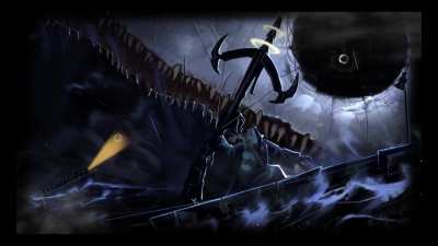 MP4 file of the epic scene in Canto 5 to use as wallpaper.