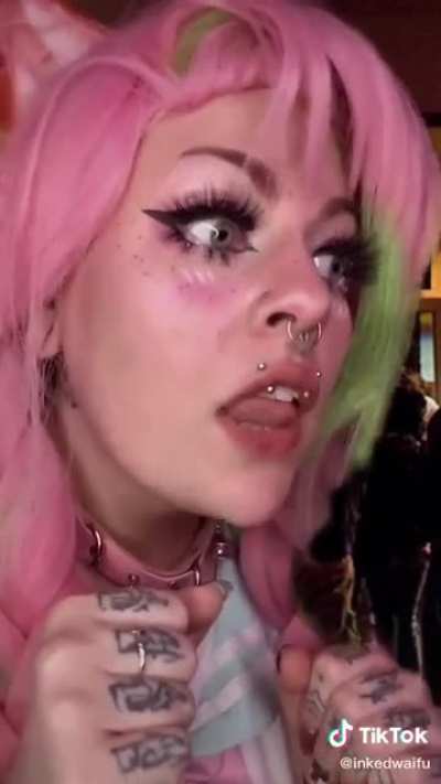 When you bring your friend that doesn't watch anime to the Demon Slayer premiere.