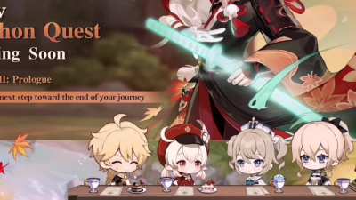 Poor Aether...