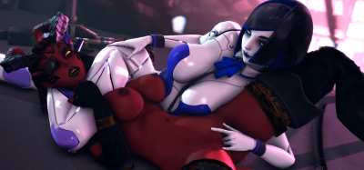 Killi v Demi