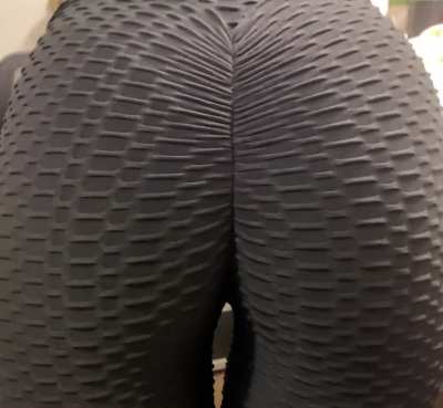 Is it okay that my pants are still on?