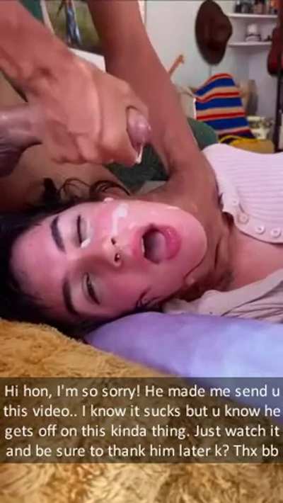 [kik: pumpslvt] Enjoy the vid bud