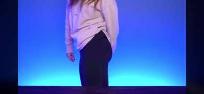 She&rsquo;s such a tease and I love it