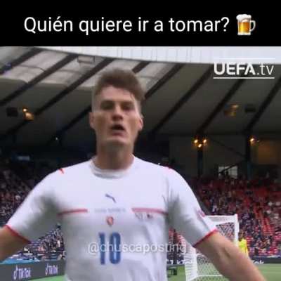 pura sed despu&eacute;s del partido