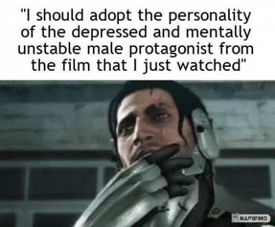 diagnosed with Sigma.