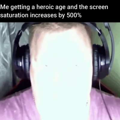 AUGHH MY EYES
