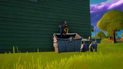 How to instant revive a teammate