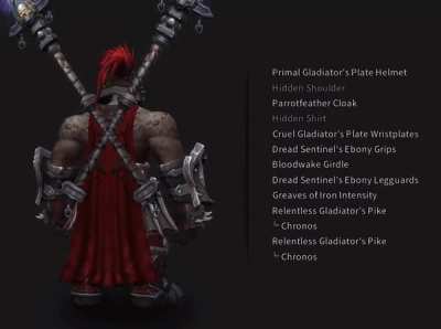 Blackrock Spartan