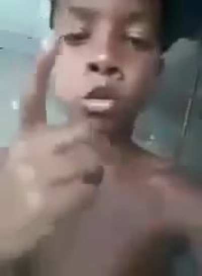 menor