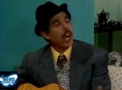 System of a Chespirito