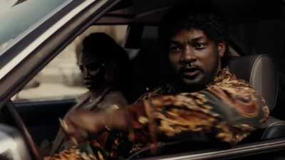 Will &amp;amp; Jada cameo in S5E06