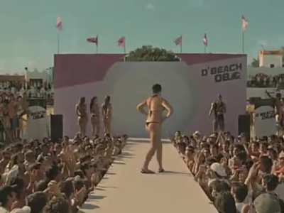 Comercial Sprite 
