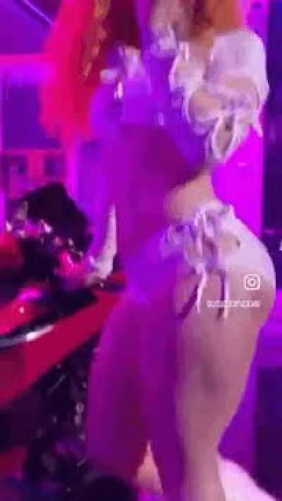 Ice Spice 2024 BET&rsquo;s