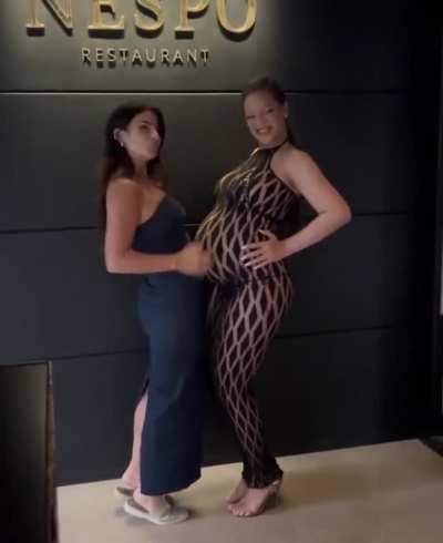Rihanna pregnant