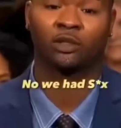 Sex 🤤
