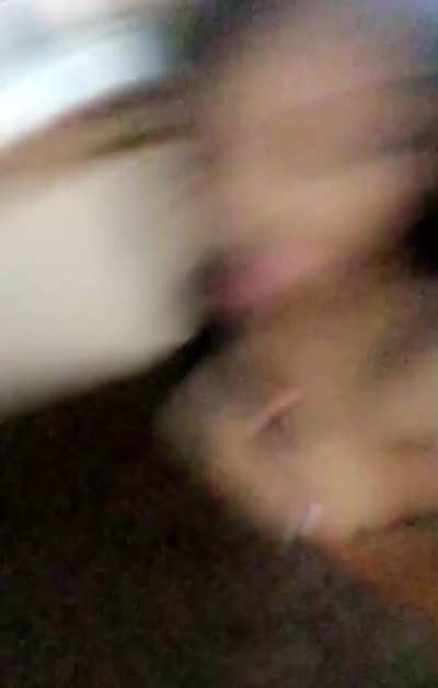 Nice ass