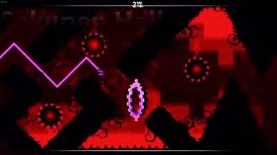 sakupen hell