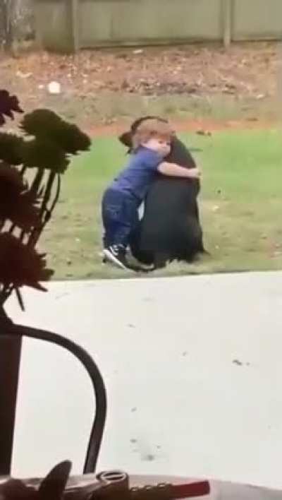 Best friends