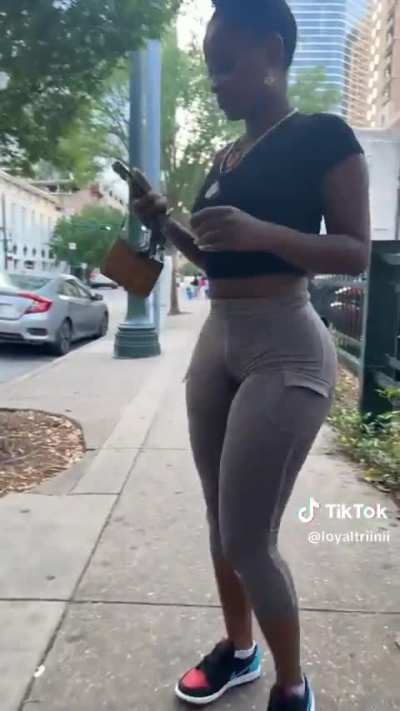yes lawd