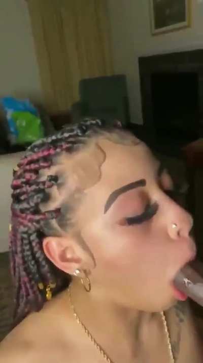 Pretty ass