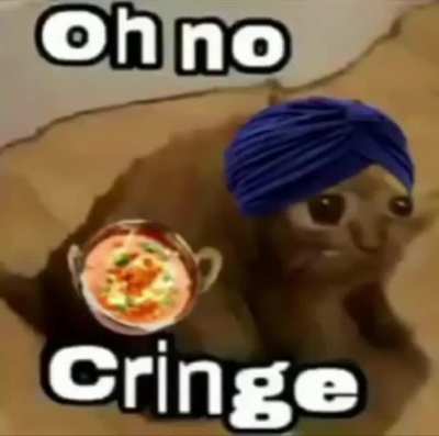 Oh no