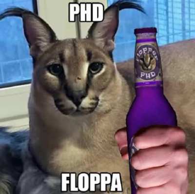 Go on, take a sip