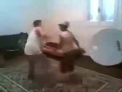 Halal dance