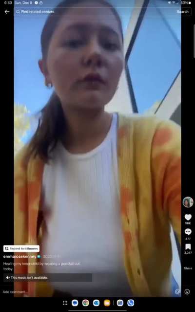 TikTok Grabs