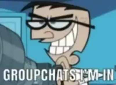 Timmy's terrible tantrum