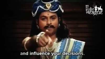 Chad Chanakya