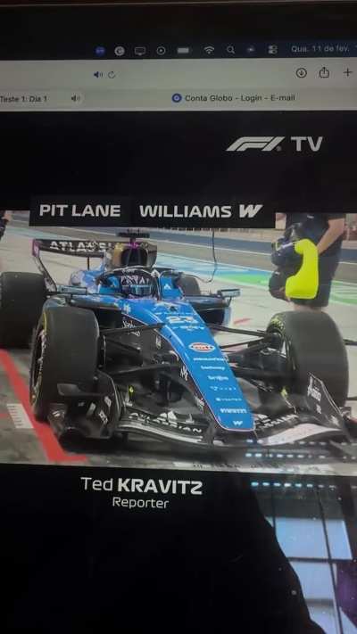 O SONZ&Atilde;O DO WILLIAMS