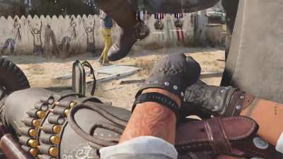 POV:getting your nut crushed