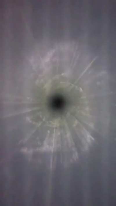 Camera sent down a hole in East Antarctica uncovers Earth's oldest ice (&asymp; 2 million years old).