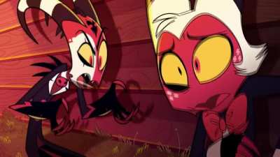 Emergency Alert Moxxie