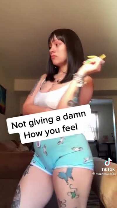 Bipolar or wanting to validate herself being a toxic person?
