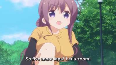 Quick Start [Slow Start]