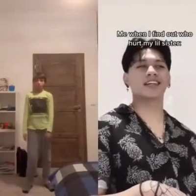 Found this whilst shitting