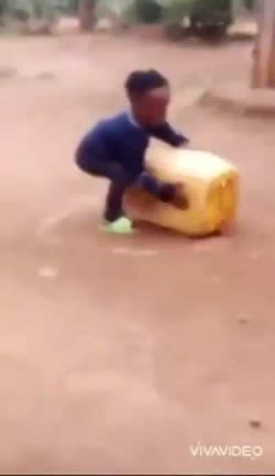 The final BlOw